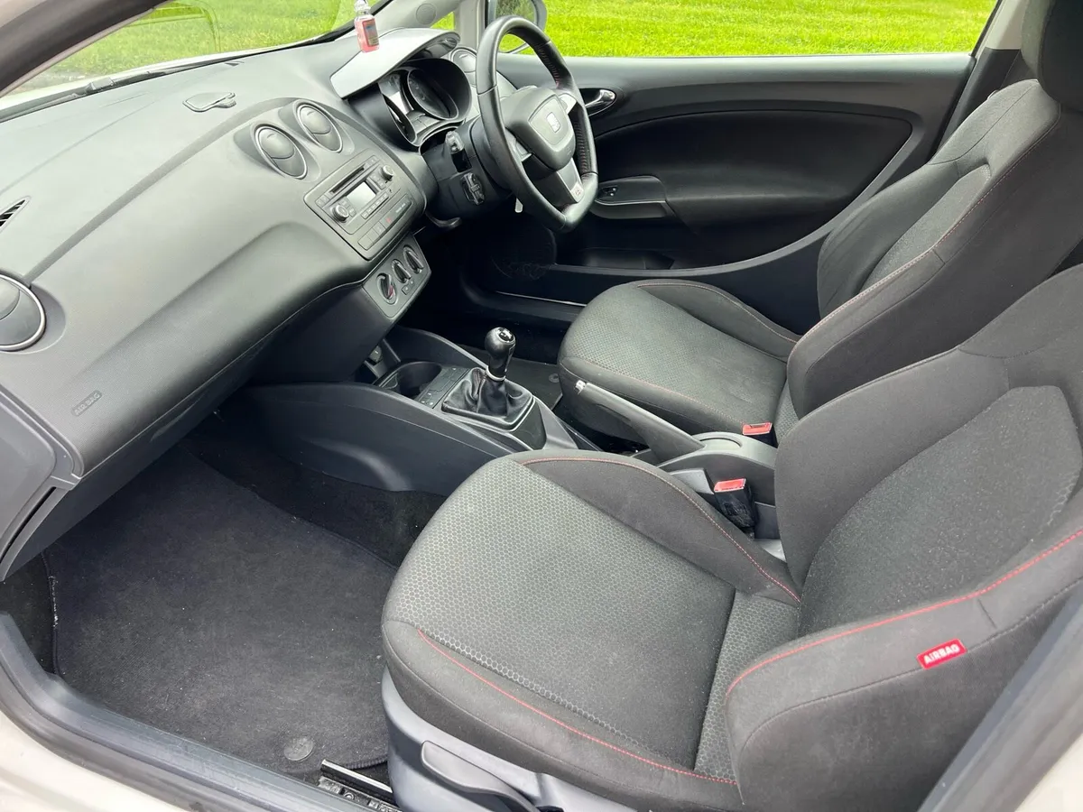 Seat Ibiza FR !!! New nct!!! - Image 3