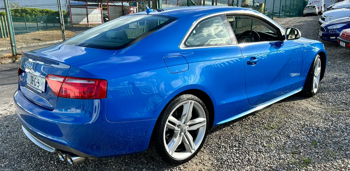 audi s5 manual - Image 2