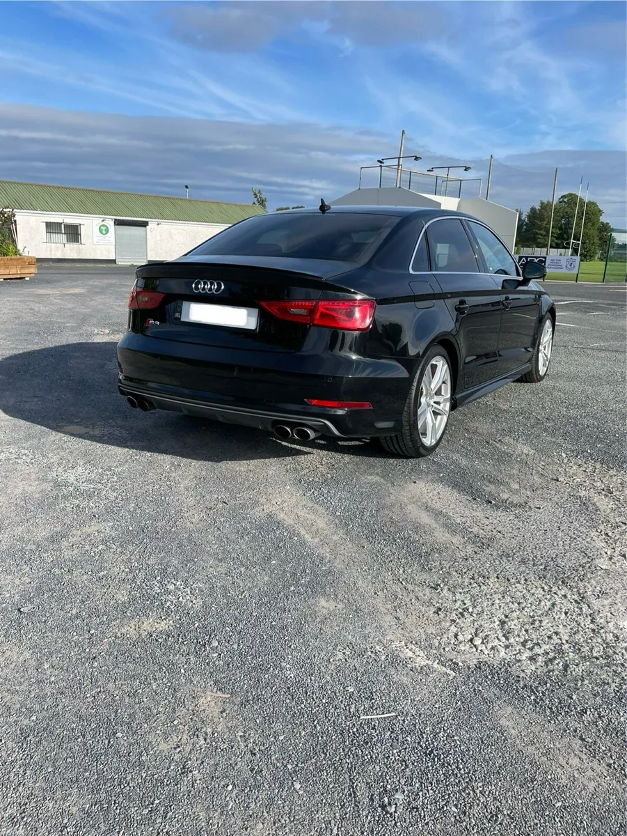 Audi s3 - Image 4