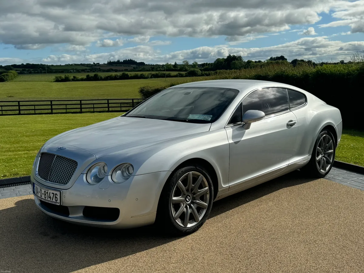 04 Bentley - Image 3