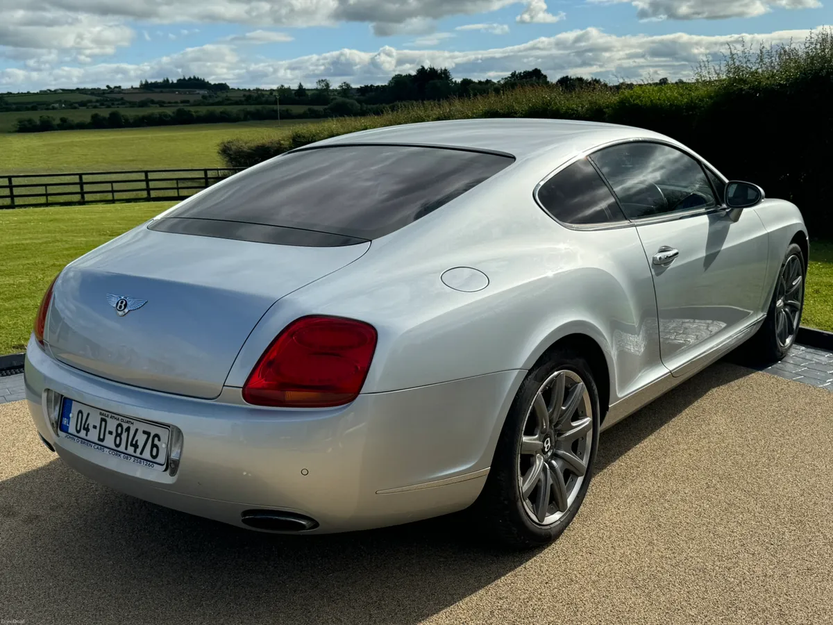 04 Bentley - Image 5