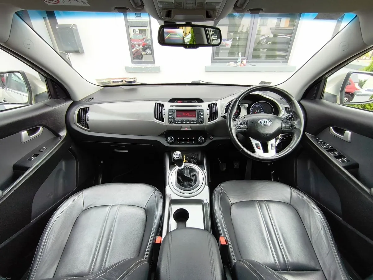 Kia Sportage New Nct - Image 4