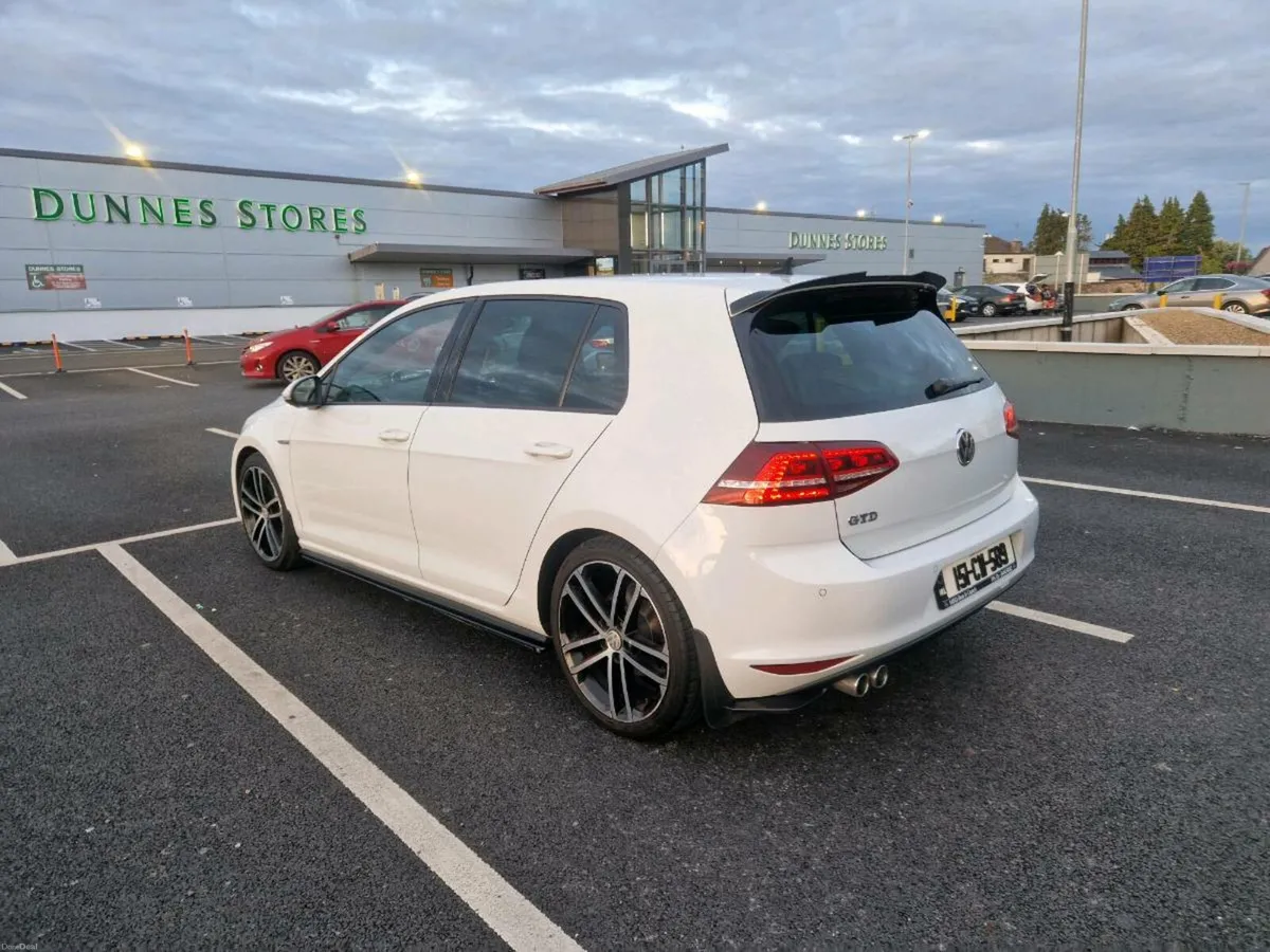 Vw golf - Image 4