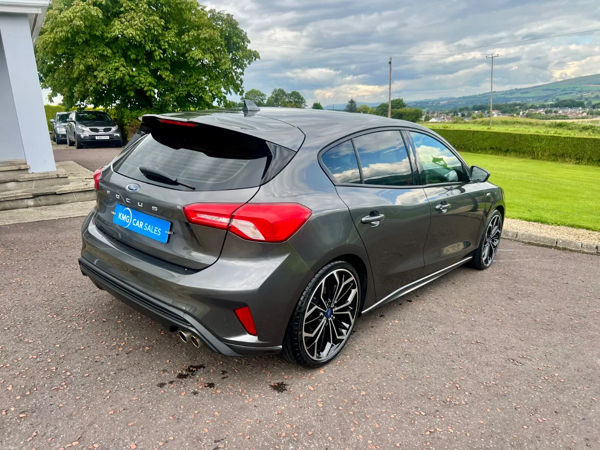 Ford Focus 2020 - Image 5