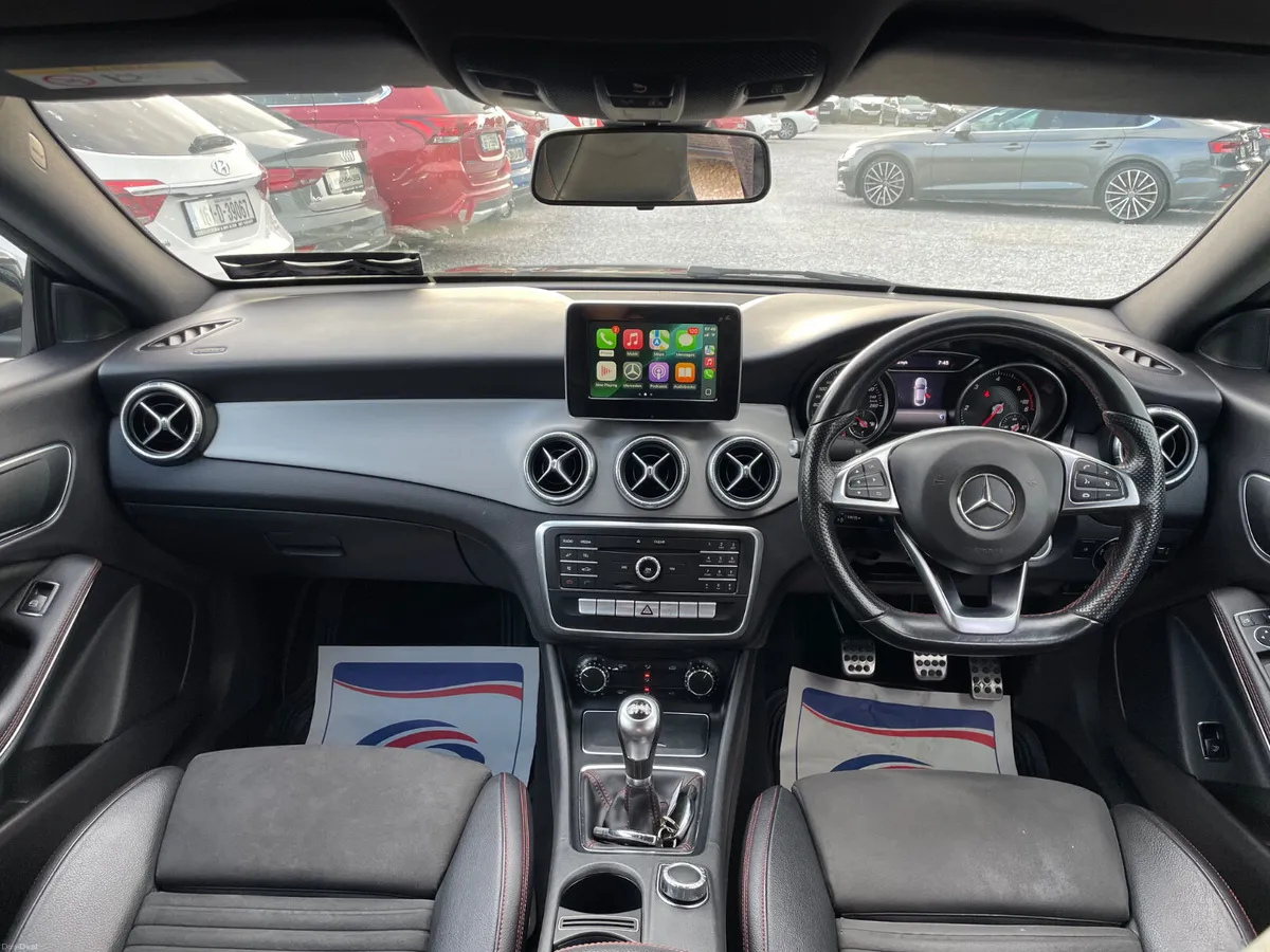 Mercedes-Benz CLA AMG - Image 5