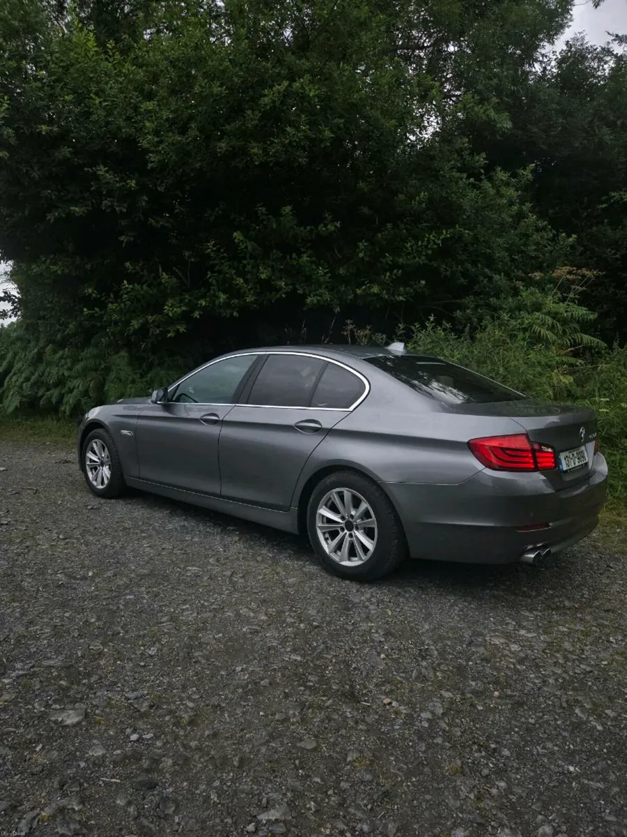 Bmw 520d - Image 2