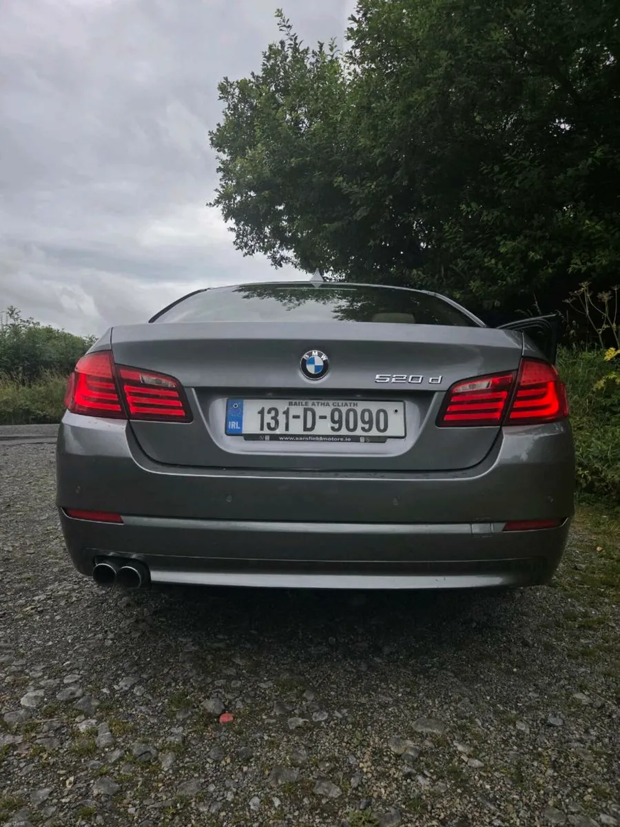 Bmw 520d - Image 3