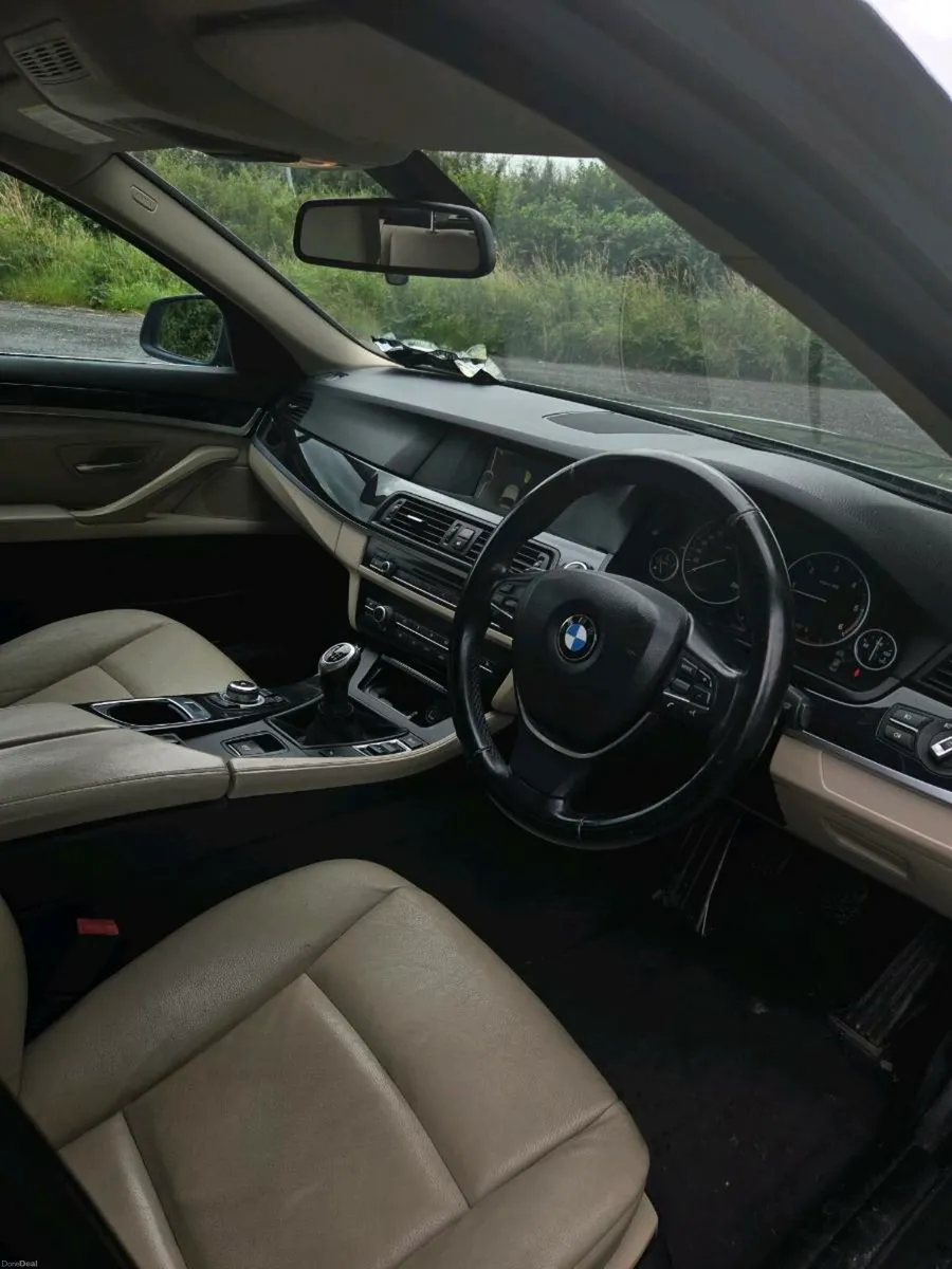 Bmw 520d - Image 4