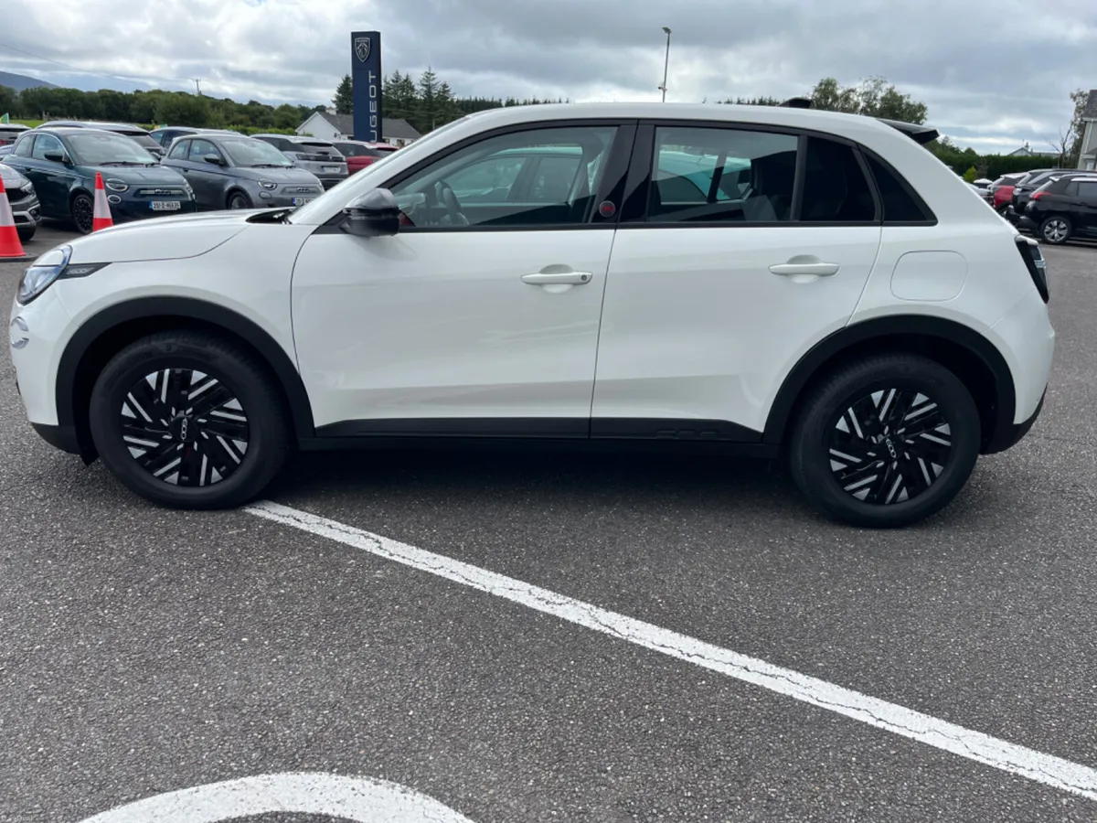 Fiat 600 2025 - Image 3