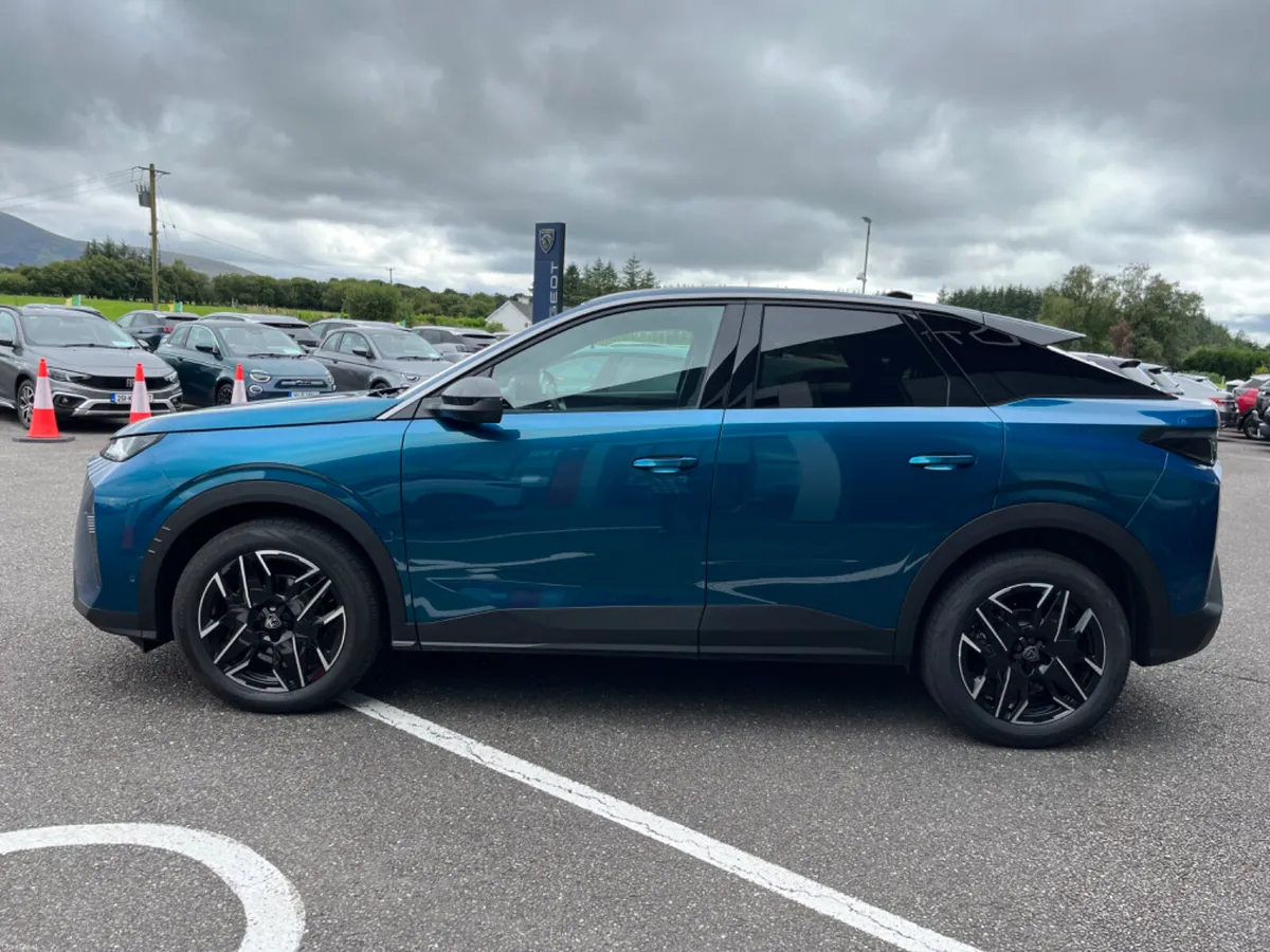 Peugeot 3008 2025 - Image 4