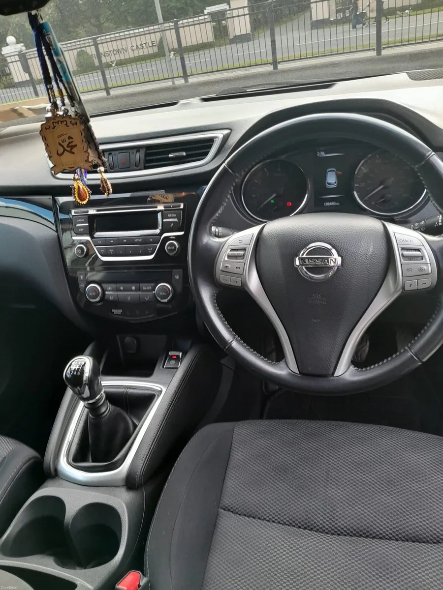 Nissan qashqai - Image 3