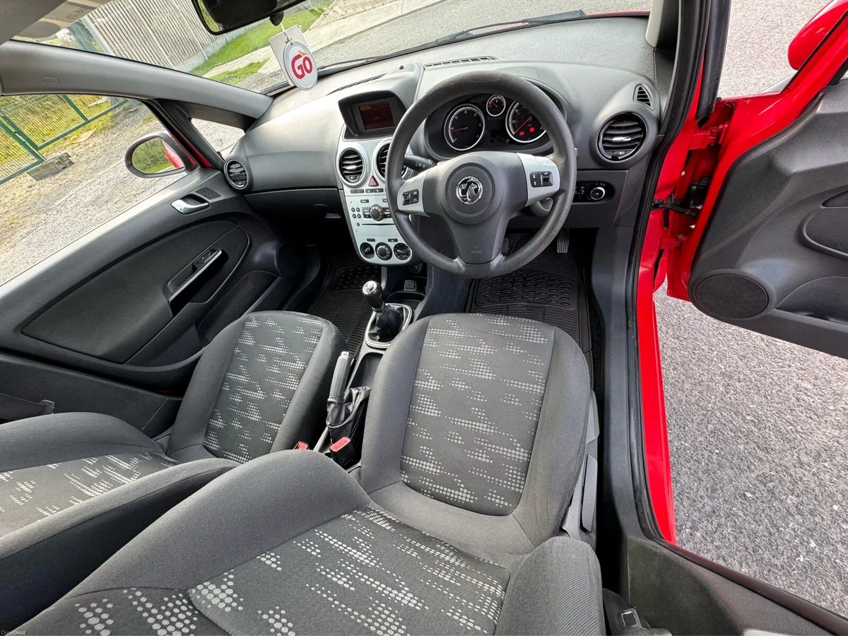 Corsa 1.2l Diesel CDTI Design - Image 4