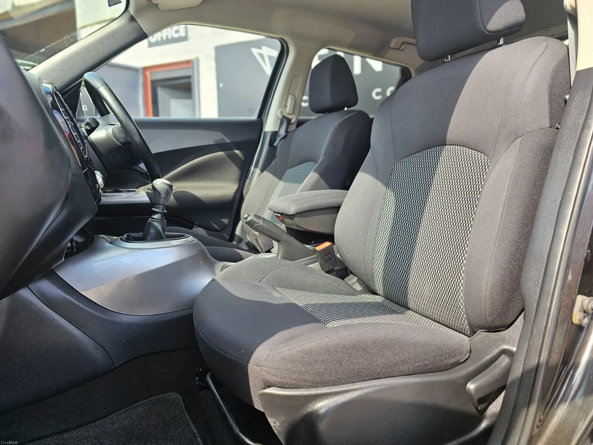 NISSAN JUKE 1.5 DCI // 07/27 NCT // MINT CONDITION - Image 6