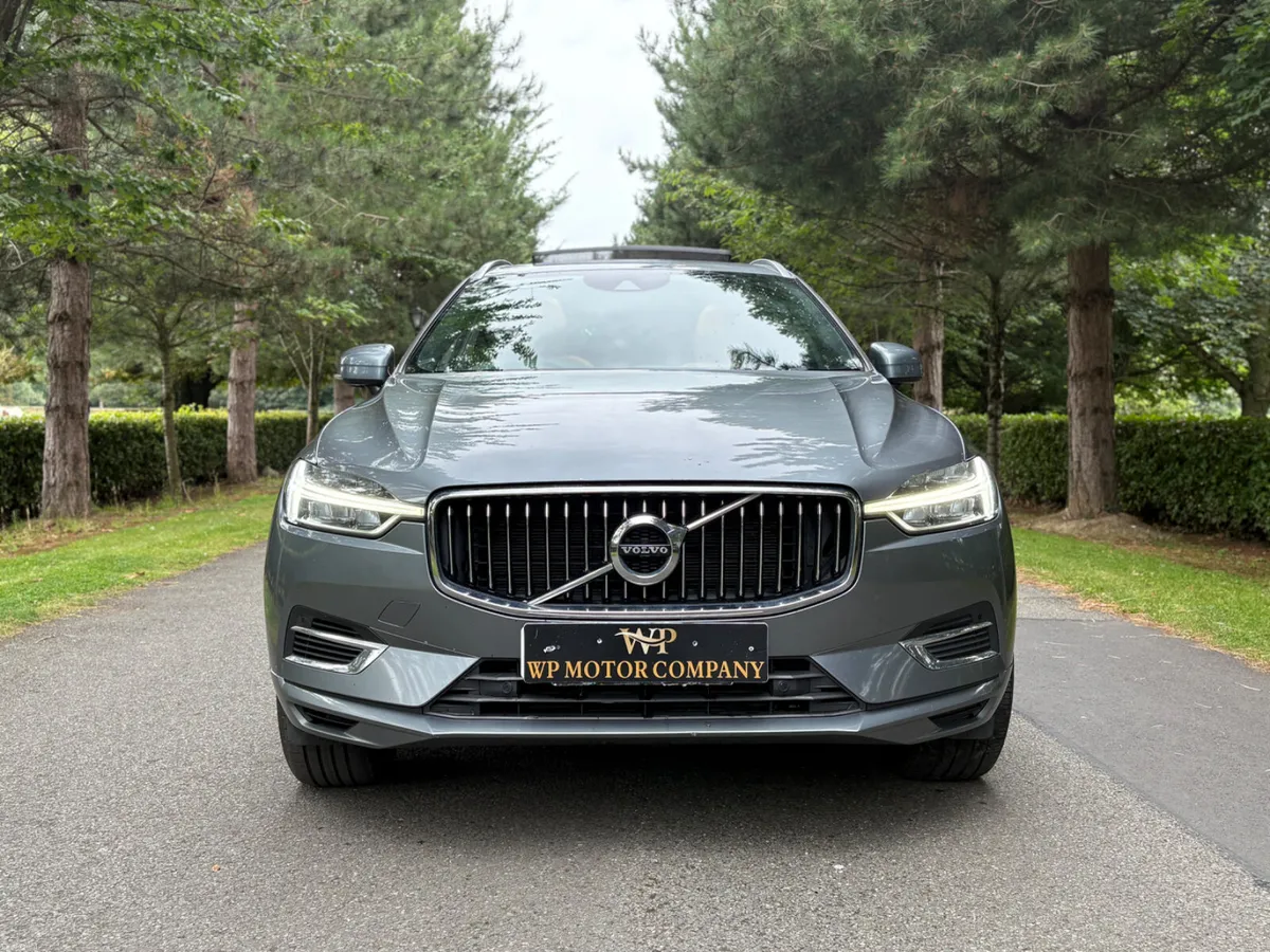Volvo XC60 2020 - Image 4