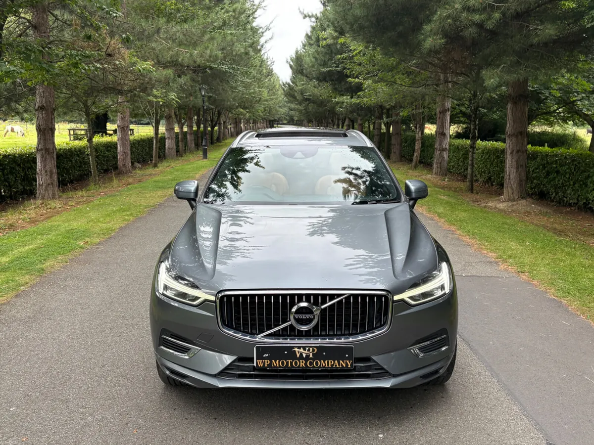 Volvo XC60 2020 - Image 3