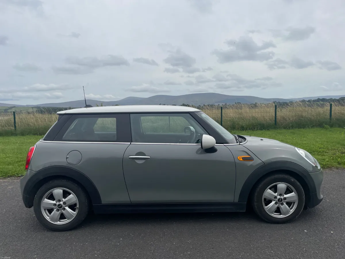 Mini Cooper 2016 , cheap insurance - Image 2