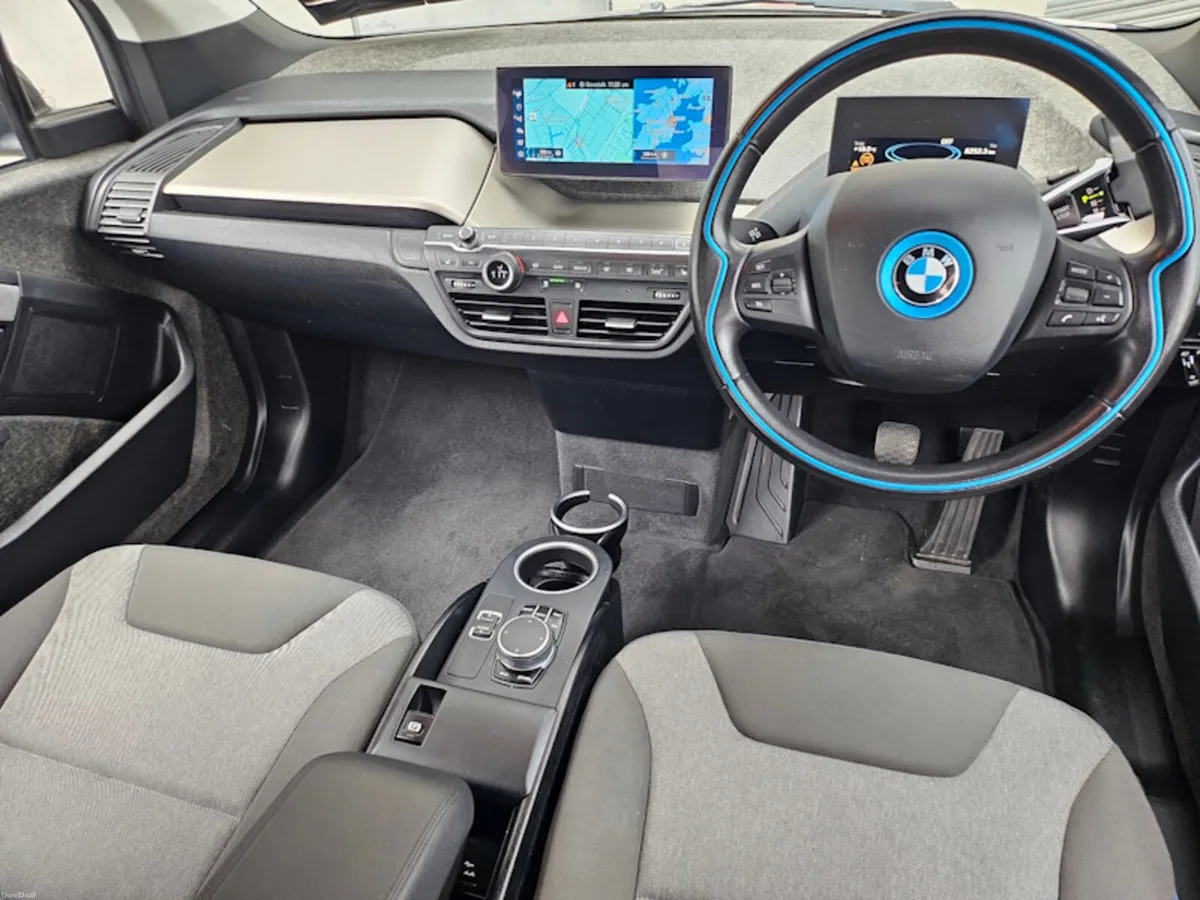 2020 BMW i3 120AH Android Warranty Finance - Image 2