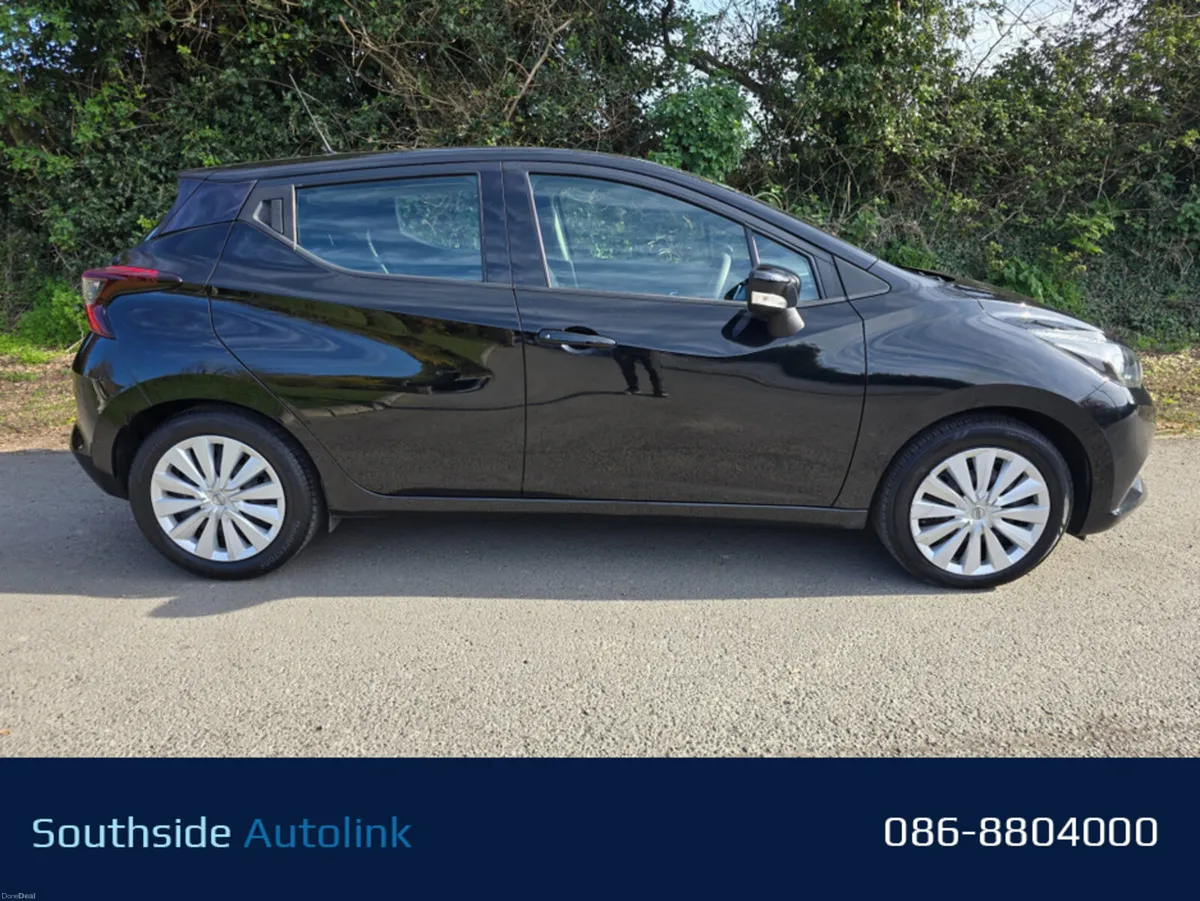 2021 / ONLY 42K MILES / NEW NCT! - Image 2