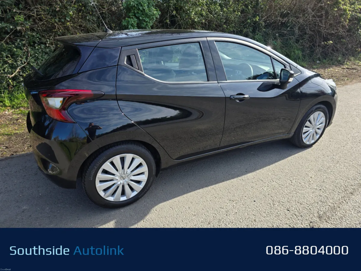 2021 / ONLY 42K MILES / NEW NCT! - Image 3