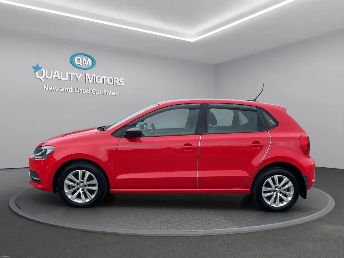 2016 VW POLO (S150) - Image 4