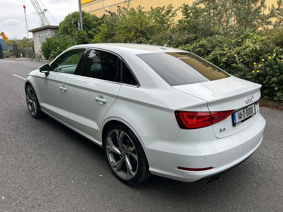 Audi A3 1.4 TFSI S-TRONIC - Image 3