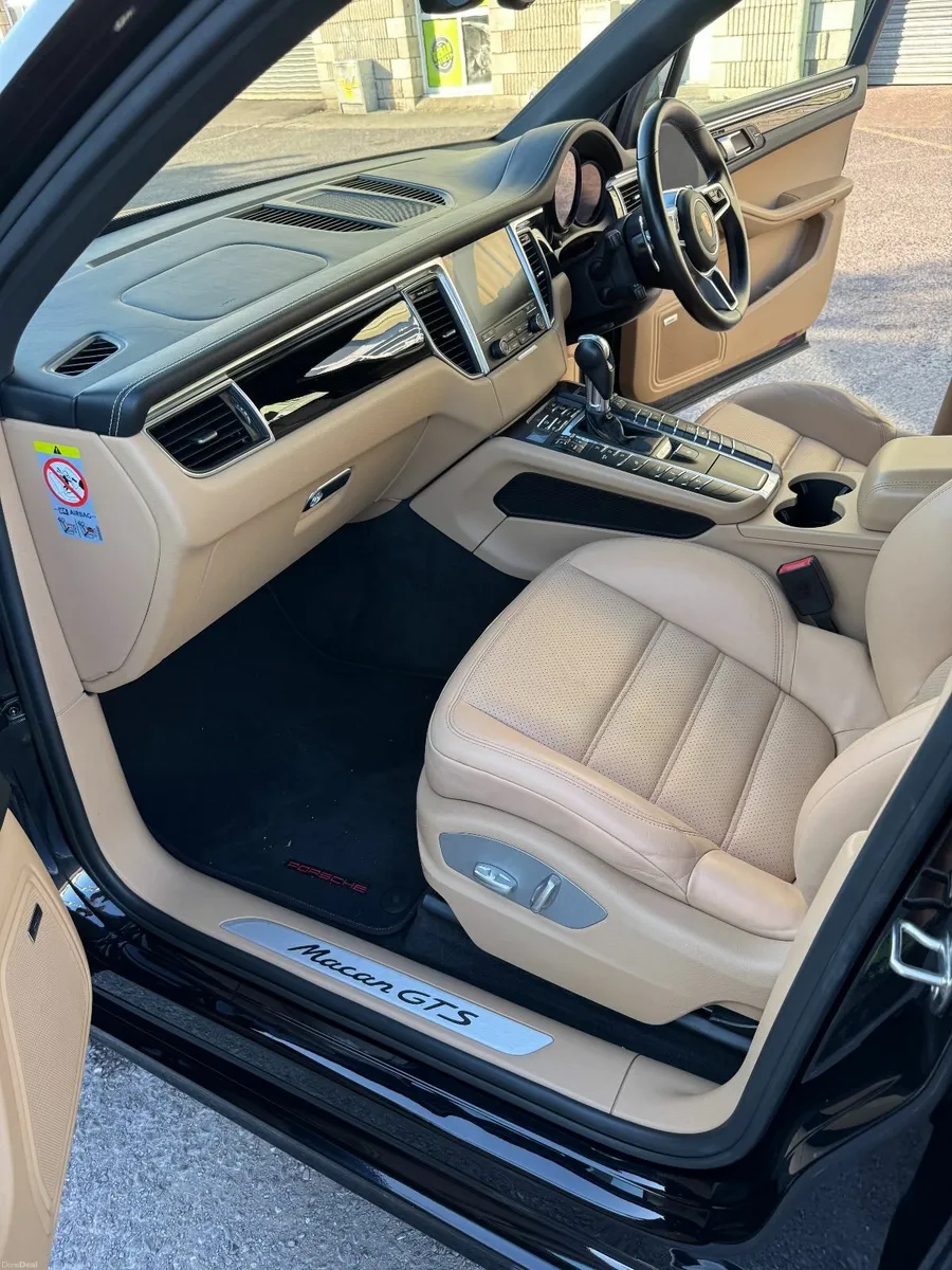 GTS Macan - Image 2