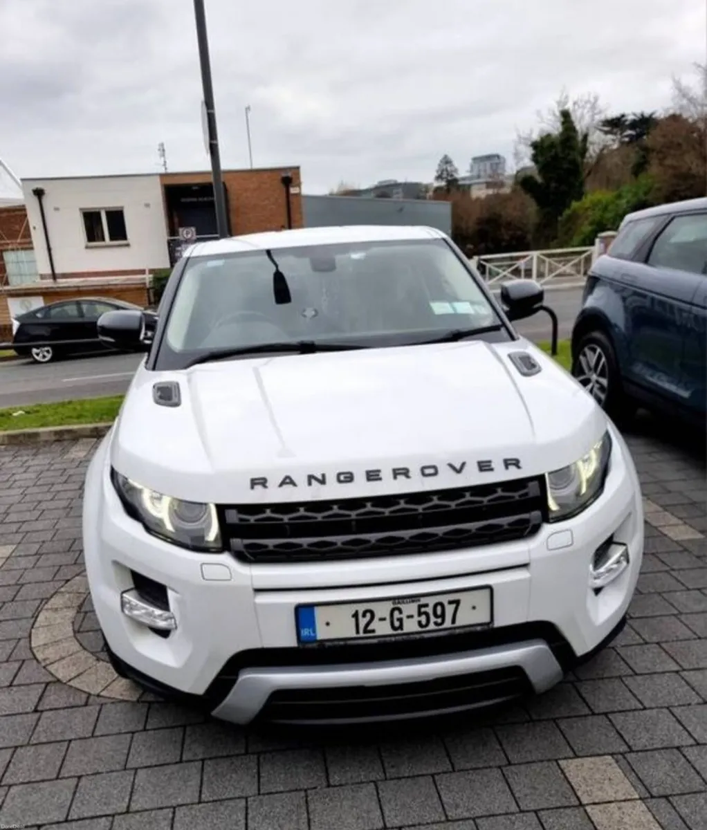 EVOQUE new nct till january 2027 - Image 3