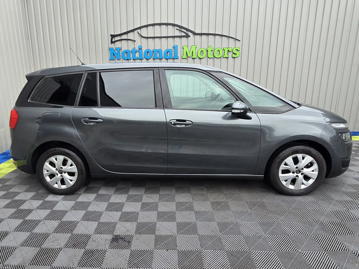 2016 Citroen C4 1.6D HDi Connected Special Edition - Image 2