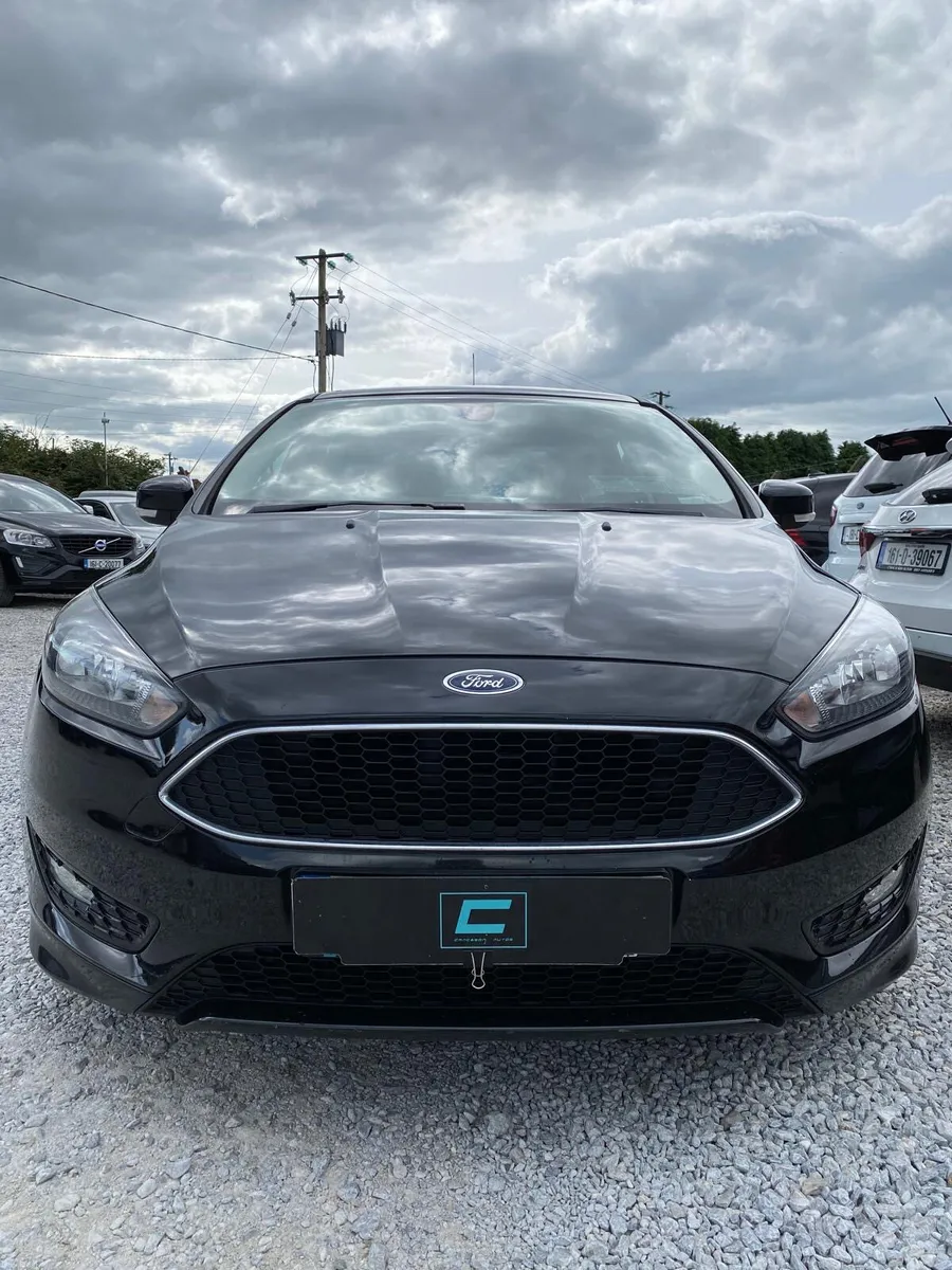 Ford Focus 2.0 TDCi - Image 3