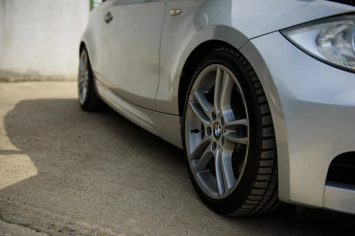 BMW 135i Coupe E82 306 Bhp 29k miles - Image 3