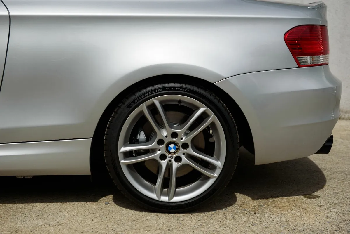 BMW 135i Coupe E82 306 Bhp 29k miles - Image 5