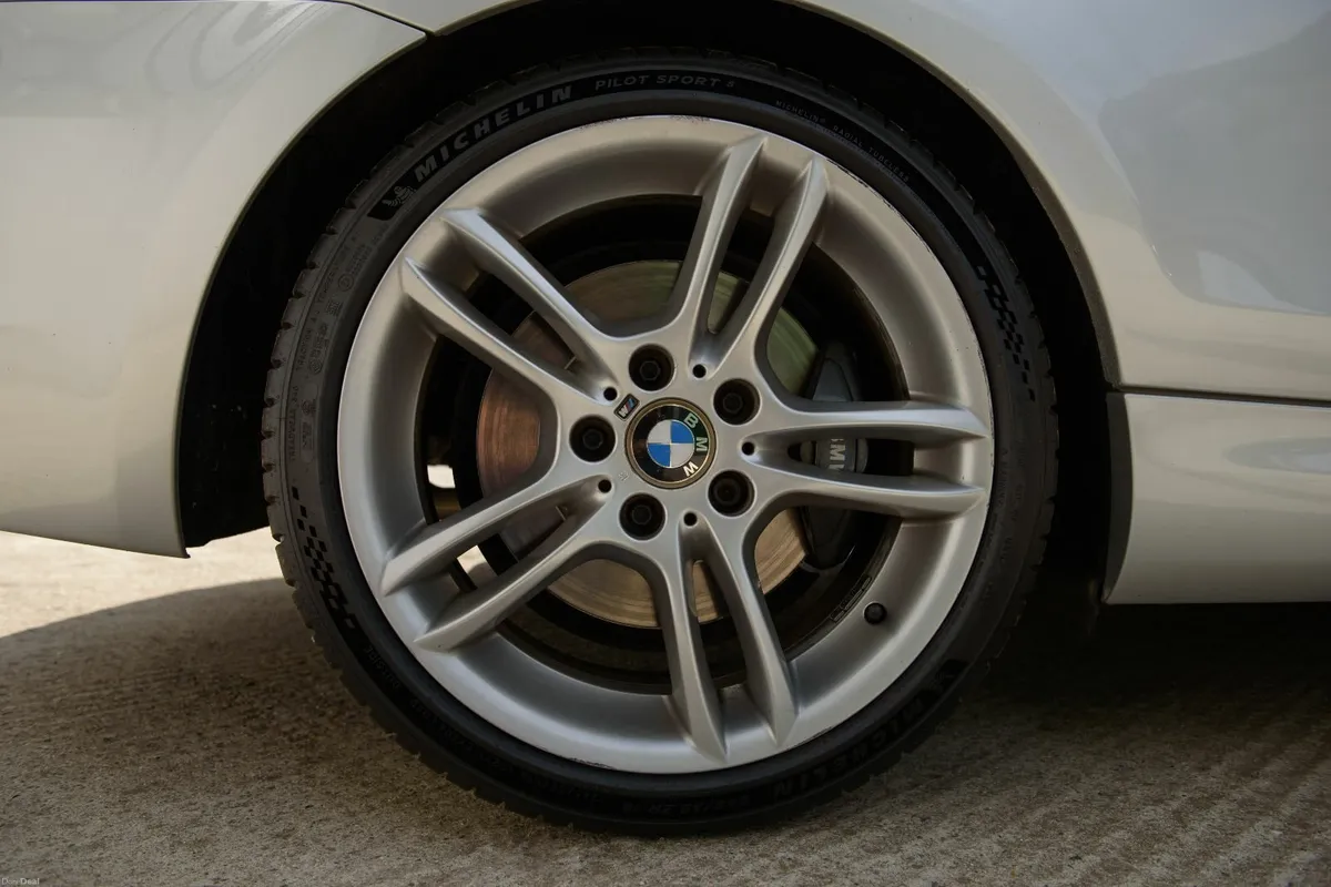 BMW 135i Coupe E82 306 Bhp 29k miles - Image 6