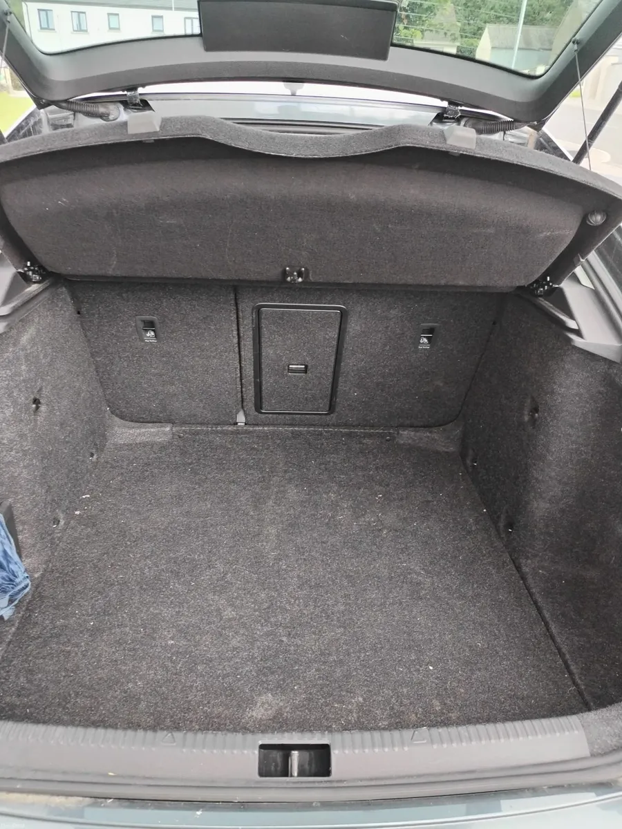 Skoda Octavia Soleil Mk3 5E only 84000km NCT 09.27 - Image 3