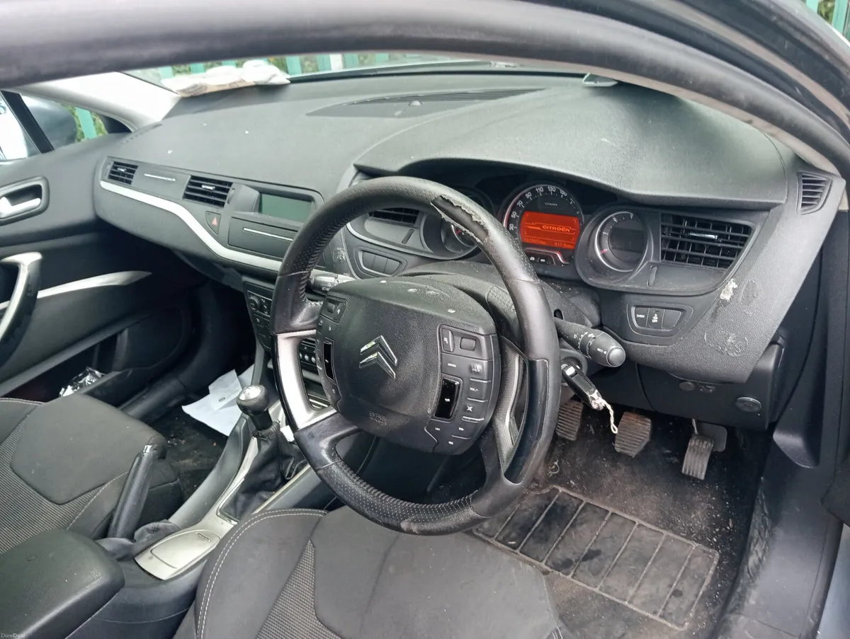 Citroen C5 2010 - Image 3