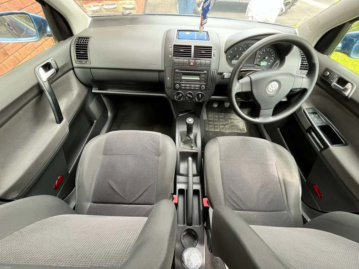 Volkswagen polo - Image 3