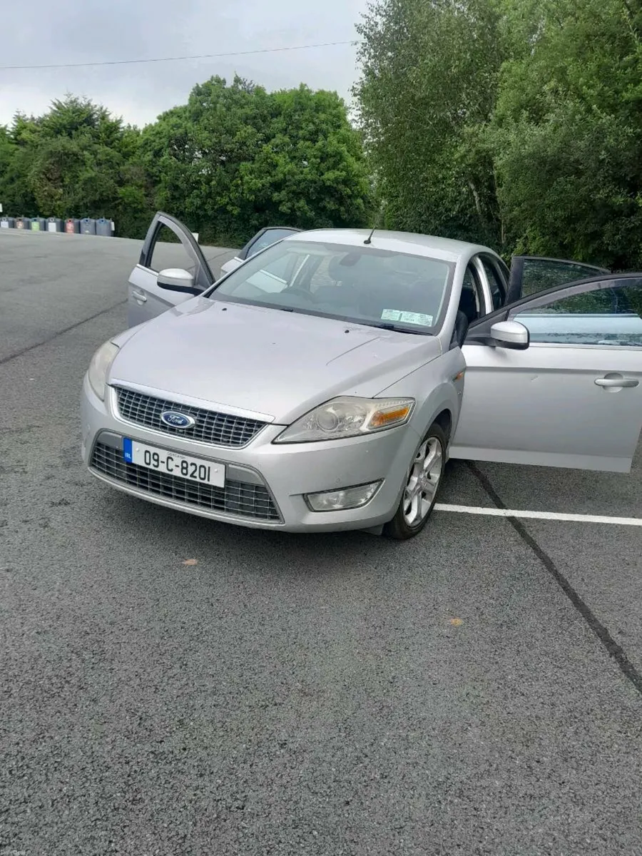09 titanium x sport tested - Image 5