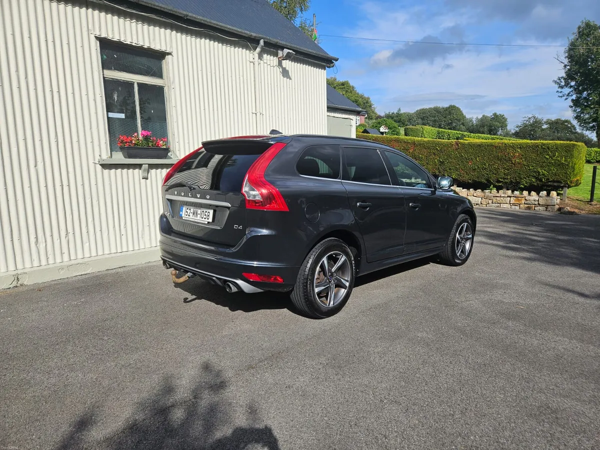 Volvo XC60 2015 - Image 5