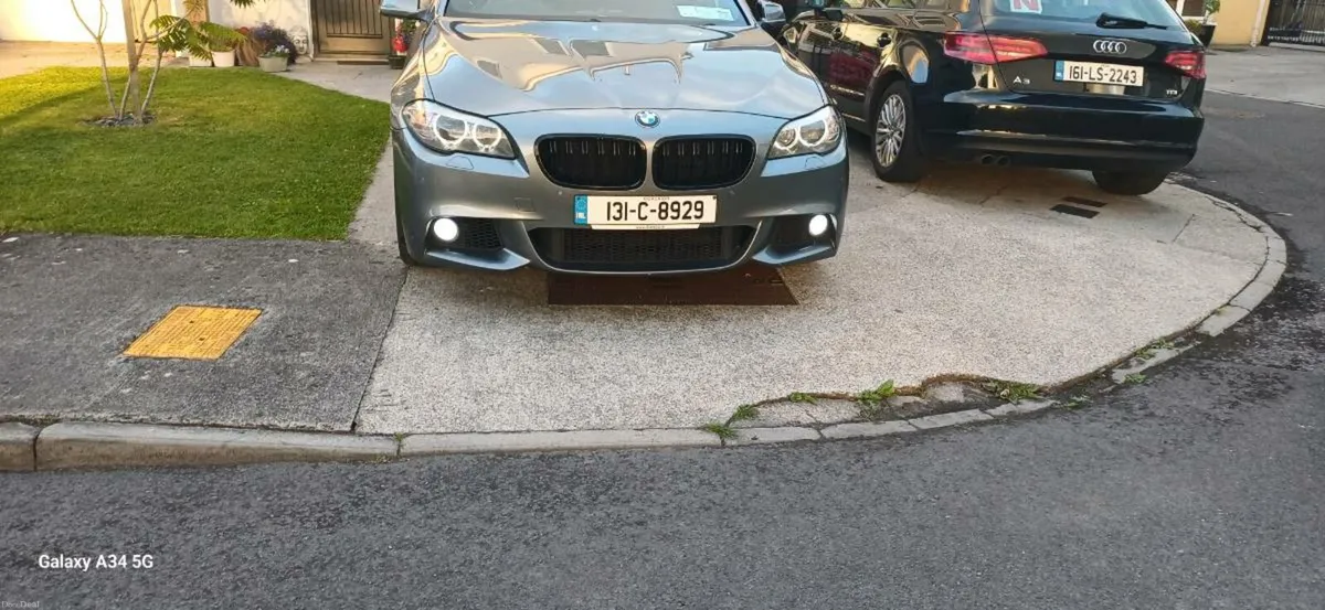BMW F10 520 M SPORT 4DR Auto - Image 2