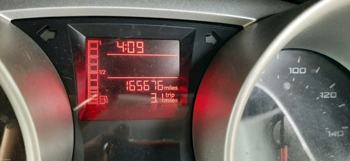 Seat ibiza nct 11/26 - Image 4