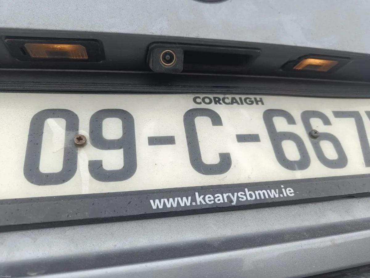 BMW E60 520D - Image 4