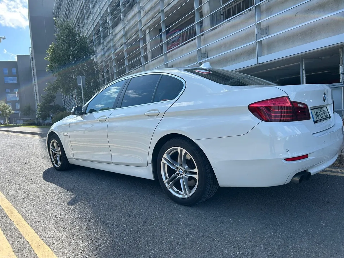 Bmw 520 good condition - Image 3