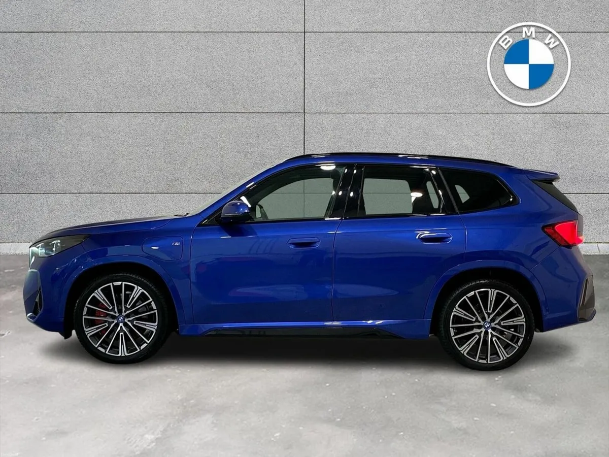 BMW X1 xDrive25e M Sport - Image 4