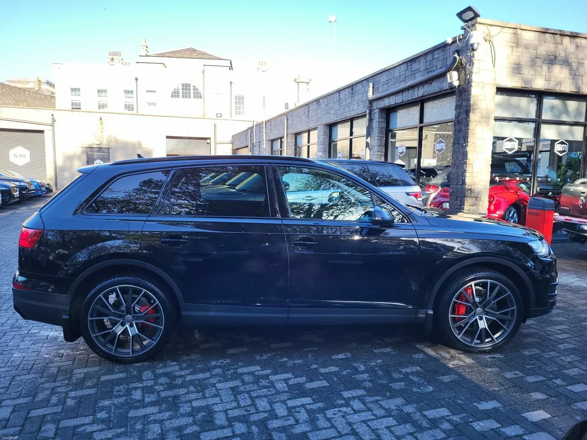 Audi Q7 2017 - Image 3