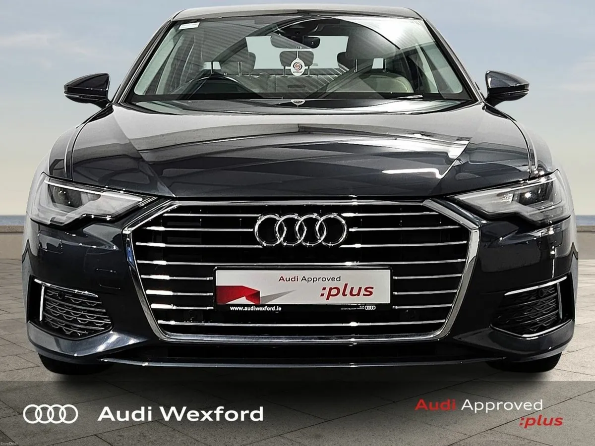 Audi A6 40TDI 204HP S tronic SE €498p/m - Image 3