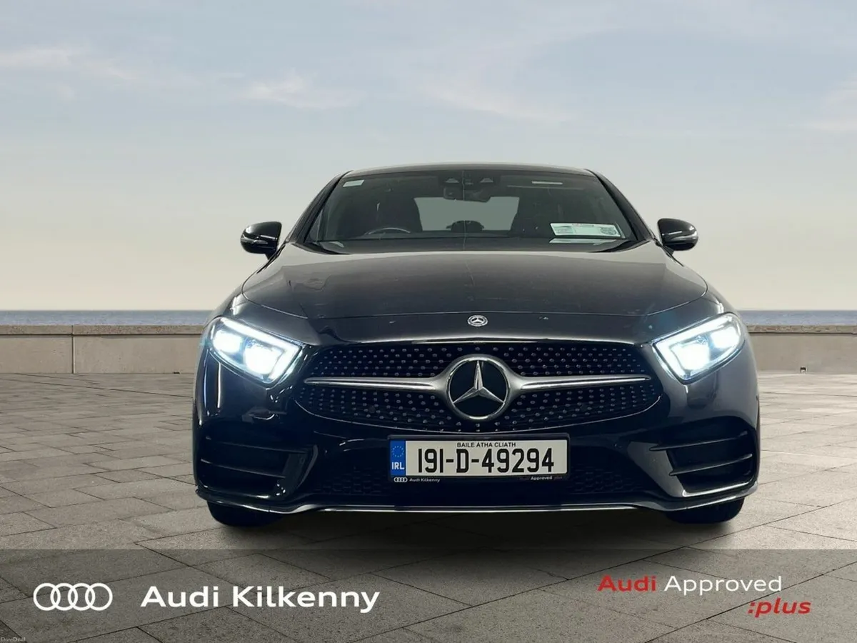 Mercedes-Benz CLS 2.9 350D AMG Line A/T 4Matic "Pr - Image 2