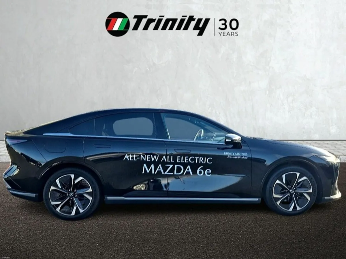 Mazda 6e ** ALL NEW MAZDA 6e  ** ORDER HERE TODAY - Image 5