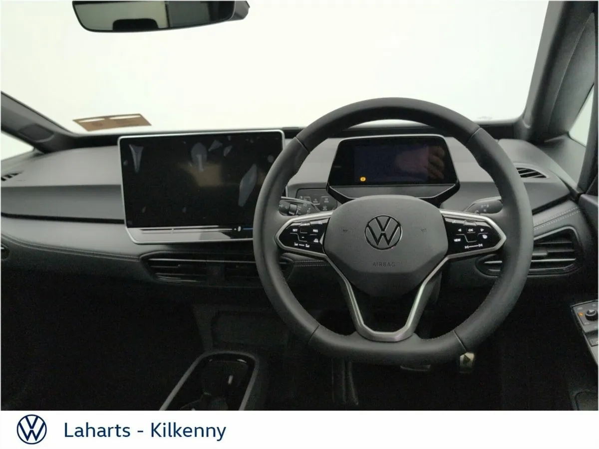 Volkswagen ID.3 PA PRO PLUS 58KWH - Image 2