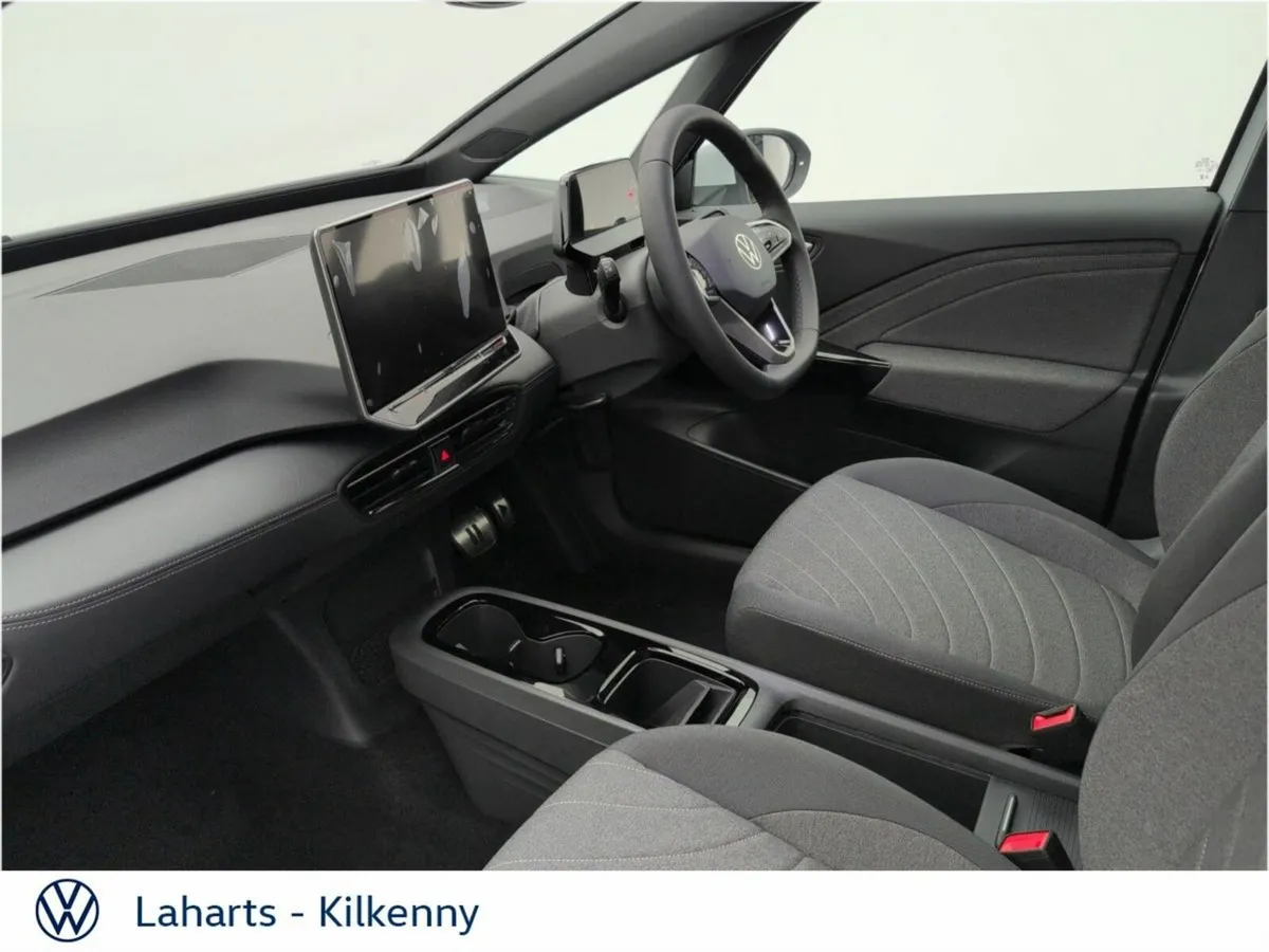 Volkswagen ID.3 PA PRO PLUS 58KWH - Image 4