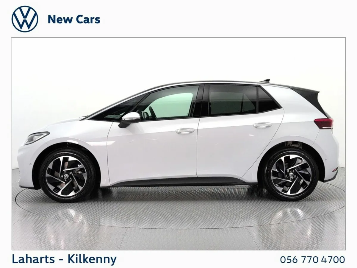Volkswagen ID.3 PA PRO PLUS 58KWH - Image 6