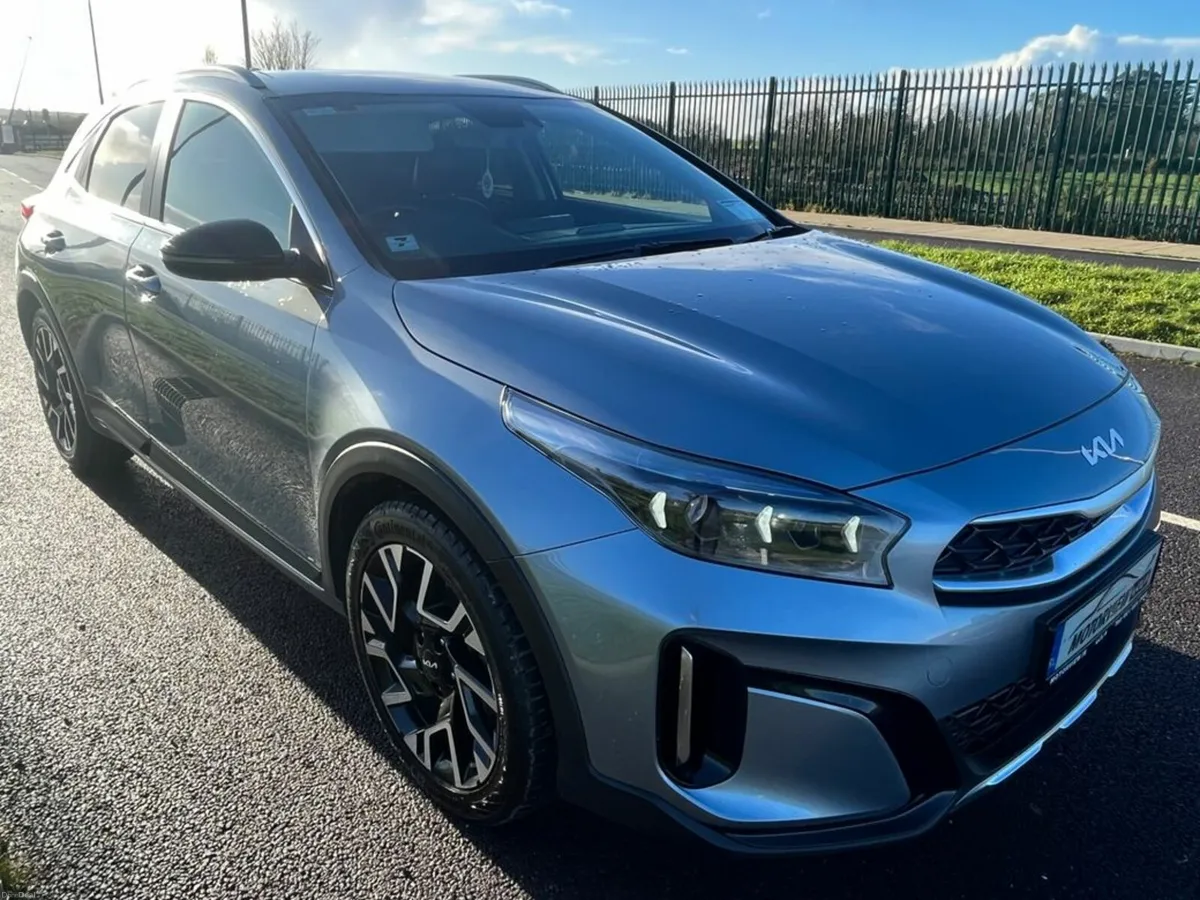 Kia XCeed PE Phev 5DR Auto **warranty till 2030** - Image 2